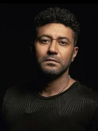 Mohamed Abou El Ezz dp picture